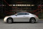Nissan Altima Coupe 2008 года